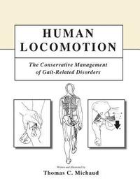 bokomslag Human Locomotion: The Conservative Management of Gait-Related Disorders