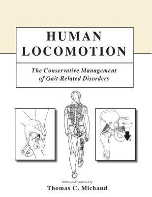 bokomslag Human Locomotion: The Conservative Management of Gait-Related Disorders