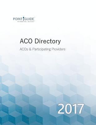 Thomas C. Myers Jr - ACO Directory - 2017, Häftad