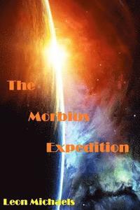 bokomslag The Morbius Expedition