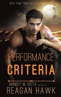 Performance Criteria 1