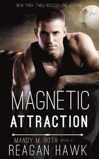 bokomslag Magnetic Attraction