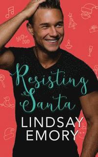 bokomslag Resisting Santa (Mistletoe Key, Book 1)