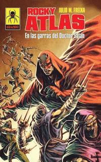 bokomslag En Las Garras del Doctor Satan: Rocky Atlas