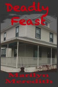 bokomslag Deadly Feast