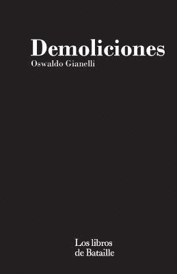 Demoliciones 1