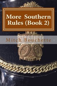bokomslag More Southern Rules (Book 2)