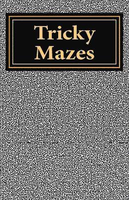 bokomslag Tricky Mazes