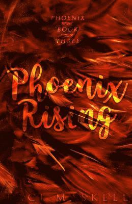 bokomslag Phoenix Rising