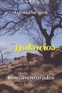 bokomslag Makarios: Bem-aventurados