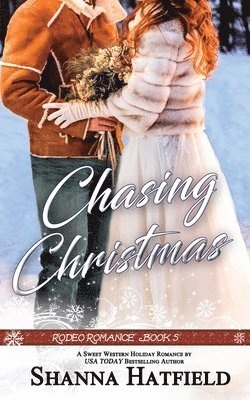 Chasing Christmas 1