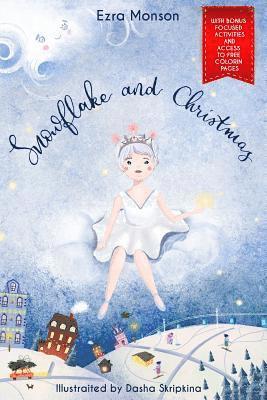 Snowflake and Christmas 1