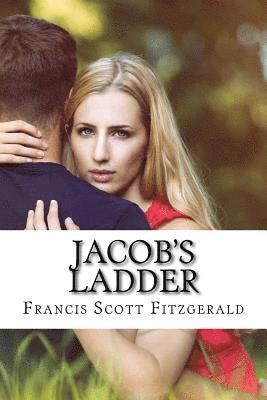 Francis Scott Fitzgerald - Jacob's Ladder, Häftad