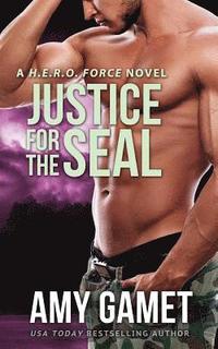 bokomslag Justice for the SEAL