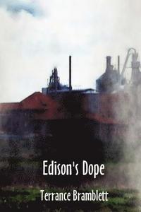 bokomslag Edison's Dope