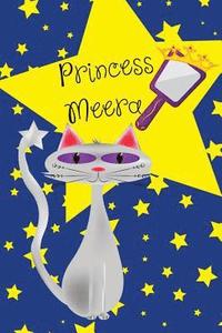 bokomslag Princess Meera