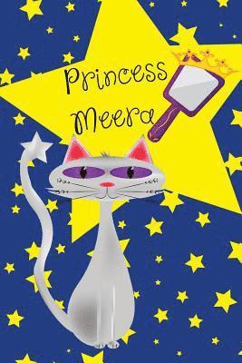 bokomslag Princess Meera
