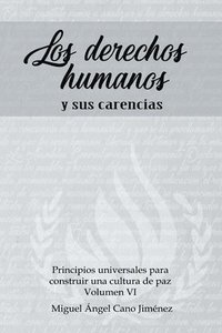 bokomslag Los Derechos Humanos: y sus carencias