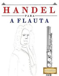 bokomslag Handel para a Flauta