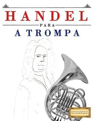 Handel para a Trompa 1