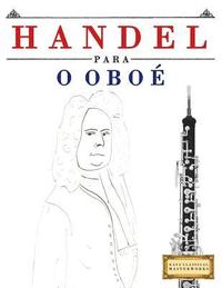 bokomslag Handel para o Oboe