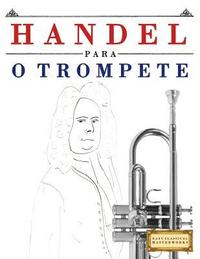 bokomslag Handel para o Trompete