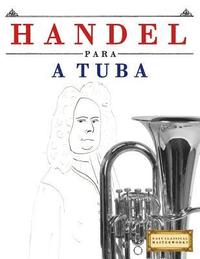 bokomslag Handel para a Tuba