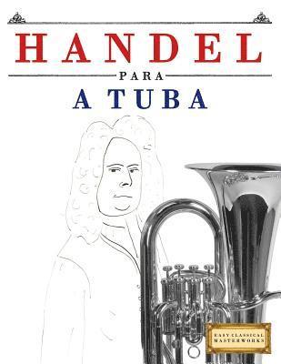 Handel para a Tuba 1