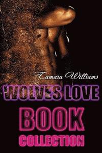 bokomslag Wolves Love: Book Collection: (Gay Romance, Shifter Romance)