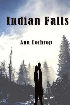 bokomslag Indian Falls