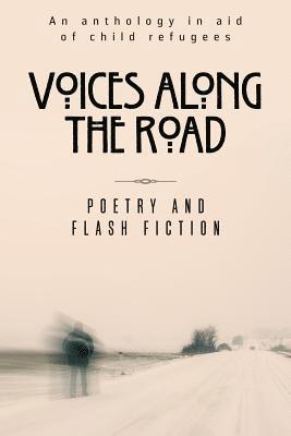 bokomslag Voices along the Road: A charity anthology