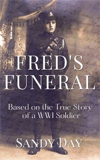 bokomslag Fred's Funeral