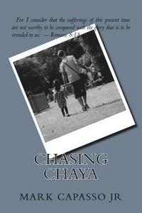 bokomslag Chasing Chaya