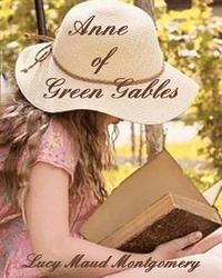 bokomslag Anne of Green Gables
