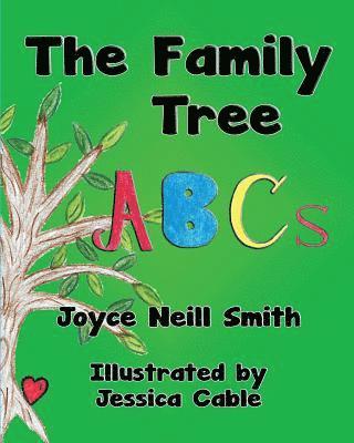 The Family Tree ABCs 1