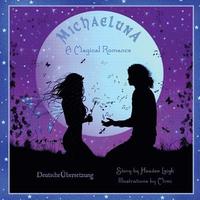 bokomslag MichaeLuna: German Language Edition