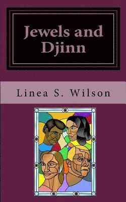 Jewels and Djinn 1