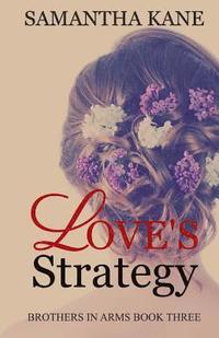bokomslag Love's Strategy