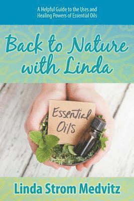 bokomslag Back to Nature with Linda