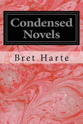 Condensed Novels 1