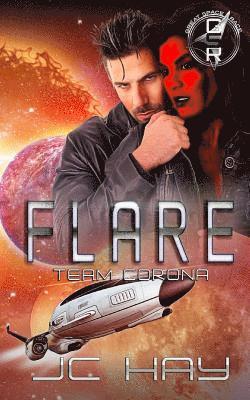 Flare: Team Corona 1