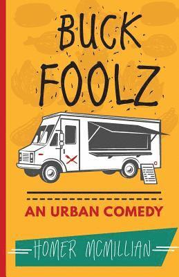 buckfoolz: urban comedy 1