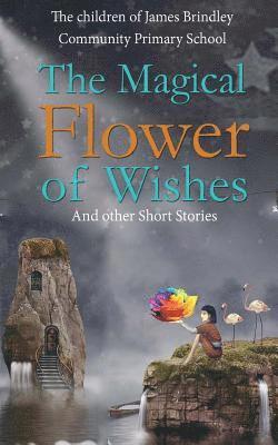 James Brindley Community Primary School - The Magical Flower Of Wishes: and other short stories, Häftad