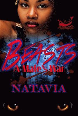 Beasts 2: A Mate's War 1