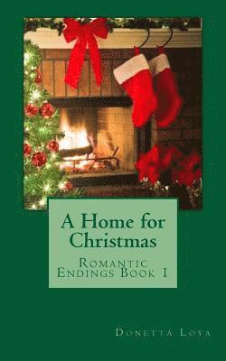 A Home for Christmas 1