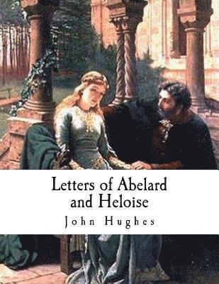 bokomslag Letters of Abelard and Heloise