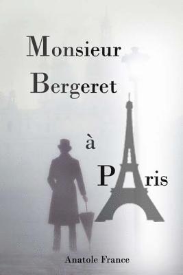 Monsieur Bergeret à Paris 1