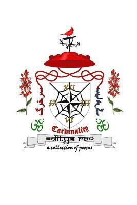 Aditya Rao - Cardinality, Häftad