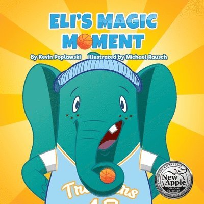 Eli's Magic Moment 1