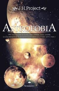 bokomslag Astrofobia